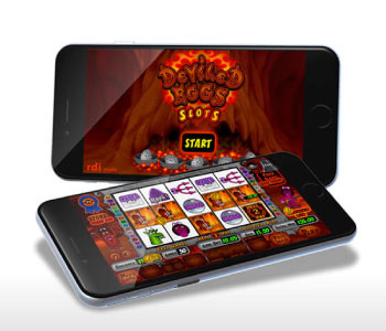 скачать приложение казино на телефон