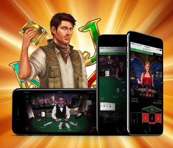 скачать казино на андроид